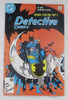 Detective Comics #576 (Jul 1987, DC) McFarlane art VF/NM 9.0