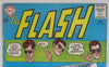 The Flash #141 (Dec 1963, DC) Infantino pencils VG 4.0