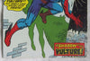 The Amazing Spider-Man #128 (Jan 1974, Marvel) Romita art VF- 7.5