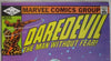 Daredevil #182 (May 1982, Marvel) Punisher app Frank Miller High Grade VF/NM 9.0