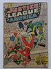 Justice League Of America #5 (Jul 1961, DC) Good 2.0 1st app Dr Destiny