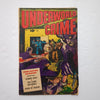 Underworld Crime #5