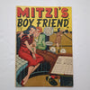 Mitzi's Boyfriend #3
