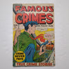Famous Crimes #16