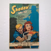 Shadow Comics Vol 6 No 12 Bondage Cover