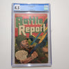 Battle Report #6 CGC 4.5