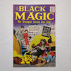 Black Magic Vol 8 No 3 F/VF 7.0