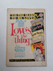 Falling In Love #33 (DC, Mar 1960) VG 4.0
