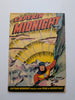 Captain Midnight #48 (Fawcett, Feb 1947) Good 2.0