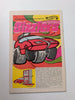 Fantastic Four #106 (Marvel, Jan 1971) VF+ 8.5