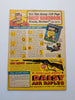 Captain Midnight #48 (Fawcett, Feb 1947) Good 2.0
