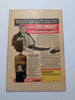 Bughouse #4 (Ajax, Oct 1954) VG+ 4.5