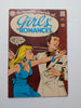 Girls' Romances #140 (DC, Apr 1969) VG 4.0