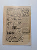 Fighntin' Marines #5 (St. John, Apr 1952) VG/FN 5.0 Matt Baker cover