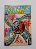 Flash #187 (DC, May 1969) VF- 7.5