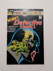 Detective Comics #457 (DC Mar 1976) VG+ 4.5 1st app Dr Leslie Thompkins
