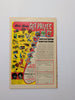 Strange Tales #174 (Marvel, Jun 1974) VF- 7.5