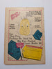 Our Secret #6 (Superior, Mar 1950) Good 2.0