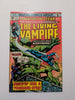 Fear #29 (Marvel, Aug 1975) VF/NM 9.0