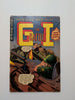 G.I. in Battle #9 (Ajax, Jul 1953) VG- 3.5