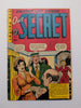 Our Secret #6 (Superior, Mar 1950) Good 2.0