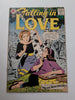 Falling In Love #33 (DC, Mar 1960) VG 4.0