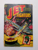 Jet Fighters #5 (Standard, Nov 1952) Good+ 2.5
