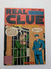 Real Clue Crime Stories Vol 4 No 6 (Hillman, Aug 1949) VG- 3.5