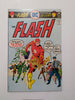 Flash #239 (DC, Feb 1976) VF- 7.5