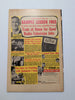 World Of Suspense #4 (Atlas, Oct 1956) VG/FN 5.0