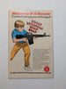 G.I. Combat #125 (DC, Sept 1967) VG 4.0 Russ Heath cover