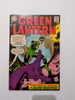 Green Lantern #57 (DC, Dec 1967) VF- 7.5