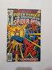 Spectacular Spider-Man #3 (Marvel, Feb 1977) VF- 7.5
