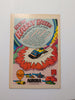 House of Mystery #202 (DC, May 1972) VF+ 8.5