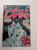 Falling In Love #106 (DC, Apr 1969) VG 4.0
