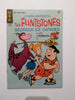 Flintsones #37 (Gold Key, Dec 1966)  VF- 7.5