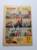 Love Letters #1 (Quality, Nov 1949) G/VG 3.0