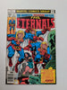 The Eternals #17 (Marvel, Nov 1977) VF/NM 9.0