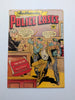 Authentic Police Cases #13 (St. John, May 1951) Good+ 2.5 Matt Baker cover