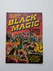 Black Magic Vol 1 No 2 (Prize, Jan 1951) VG+ 4.5 Simon and Kirby