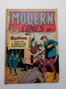 Modern Comics #83 (Quality, Mar 1949) VG- 3.5 Reed Crandall cover
