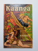 Kaanga #12 (Fiction House, Summer 1952) VG- 3.5 Bondage cover