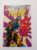 Flash #181 (DC, Aug 1968) VF- 7.5