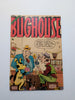 Bughouse #4 (Ajax, Oct 1954) VG+ 4.5