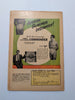 Mysterious Adventures #15 (Story, Aug 1953) VG- 3.5 Skull cover