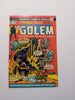 Strange Tales #174 (Marvel, Jun 1974) VF- 7.5