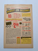 Kaanga #12 (Fiction House, Summer 1952) VG- 3.5 Bondage cover