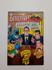 Detective Comics #357 (DC Nov 1966) VG/FN 5.0
