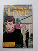 Falling In Love #20 (DC, Aug 1958) VG 4.0