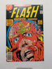 Flash #256 (DC, Dec 1977) VF- 7.5